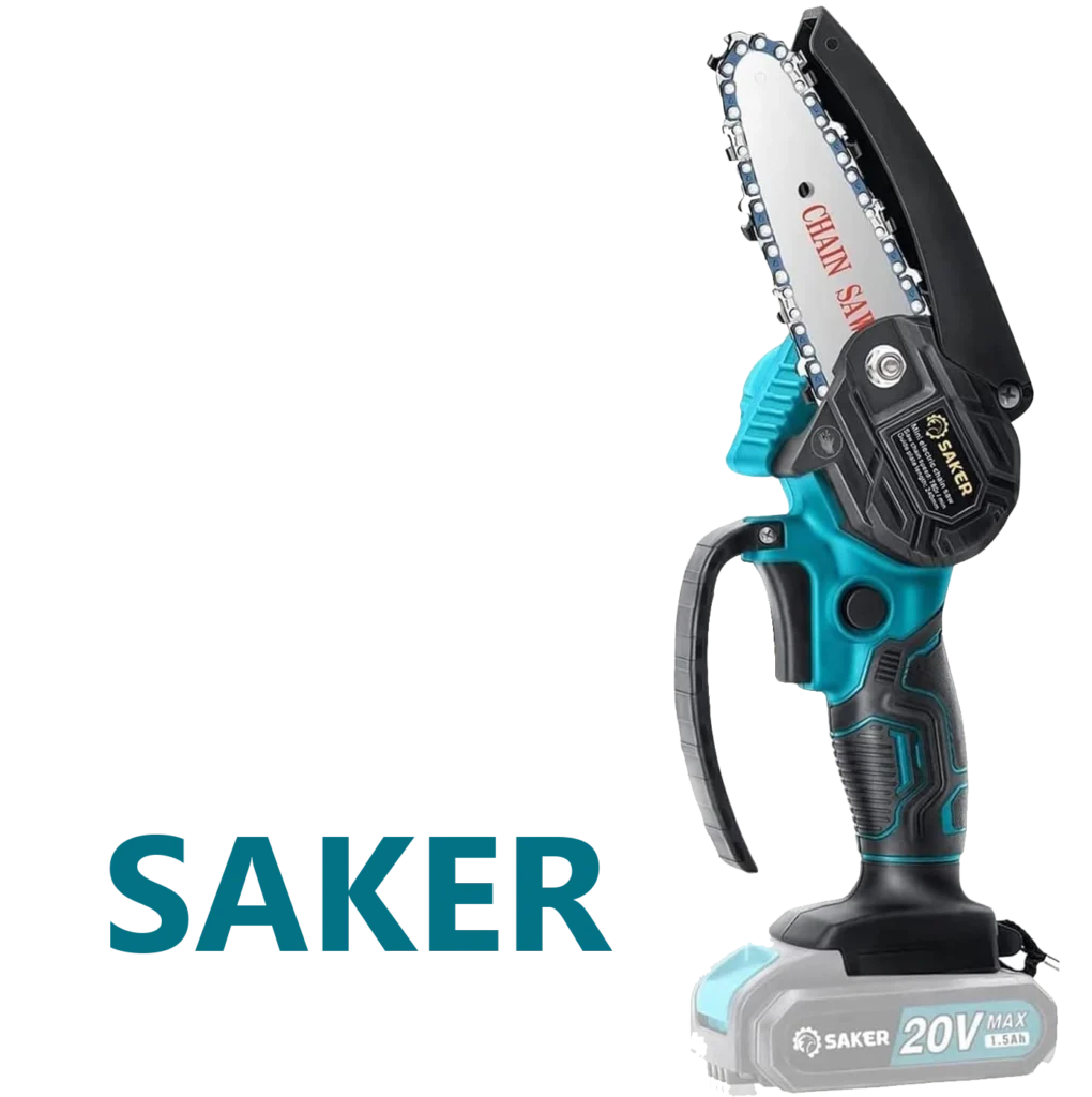 saker product