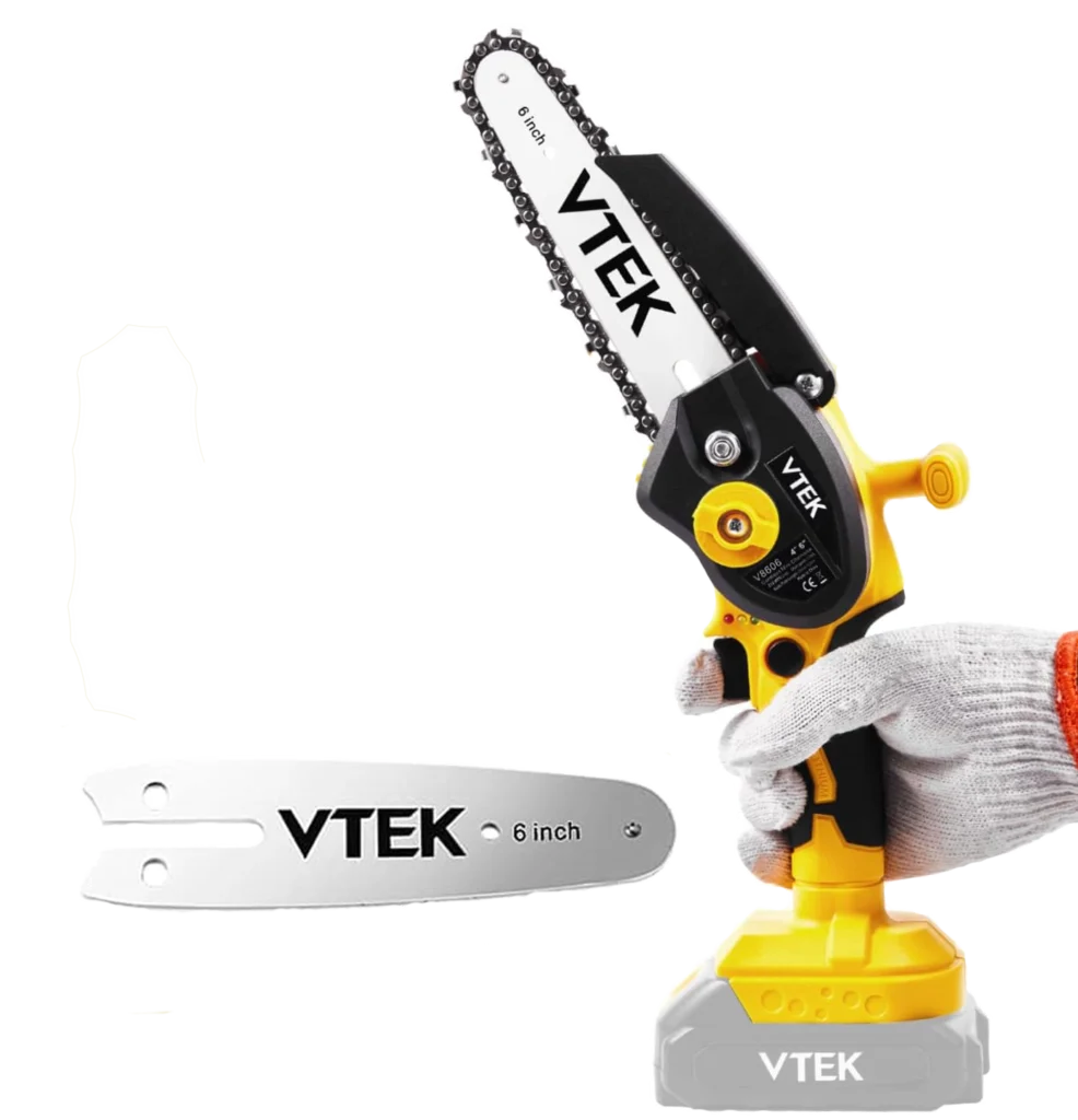 vtek product